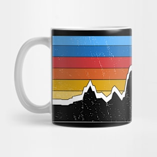 Bear adventure Mug